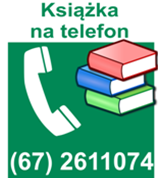 Książka na telefon