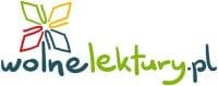 Logo wolnelektury.pl